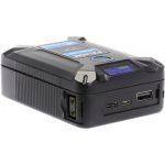 Fxlion-NANO-ONE-50Wh-14.8V-Ultra-Compact-Battery-V-Mount-India-Tiyana