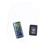 Fxlion-NANO-ONE-50Wh-14.8V-Ultra-Compact-Battery-V-Mount-India-Tiyana