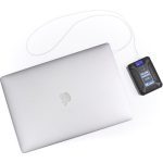 Fxlion-NANO-ONE-50Wh-14.8V-Ultra-Compact-Battery-V-Mount-India-Tiyana