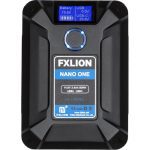 Fxlion-NANO-ONE-50Wh-14.8V-Ultra-Compact-Battery-V-Mount-India-Tiyana