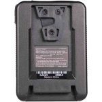Fxlion Nano THREE Ultracompact V-Mount Battery (150Wh)-India-Tiyana
