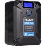 Fxlion-Nano-TWO-Ultracompact-V-Mount-Battery-98Wh-India-Tiyana