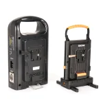 ZGCINE-VM-C2-Dual-Charger-Kit-for-V-Mount-Battery-Charger-India-Tiyana
