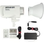 Amaran-150c-RGB-LED-Monolight-White-India-Tiyana