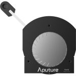 Aputure Iris for Spotlight Max-India-Tiyana