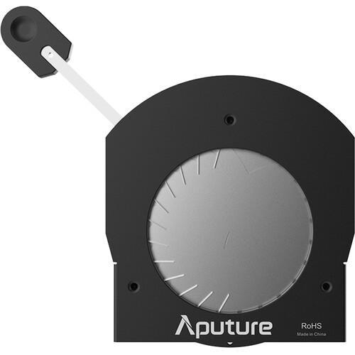 Aputure Iris for Spotlight Max-India-Tiyana