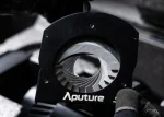 Aputure Iris for Spotlight Max-India-Tiyana