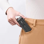 Ulanzi MA26 Foldable Pocket Phone Tripod-India-Tiyana