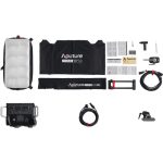 Aputure-INFINIMAT-Mat-Light-1x2-India-Tiyana