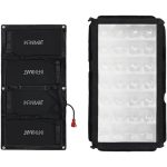 Aputure-INFINIMAT-Mat-Light-2x4-India-Tiyana
