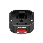 Ulanzi-Claw-Quick-Release-System-Generation-II-India-tiyana