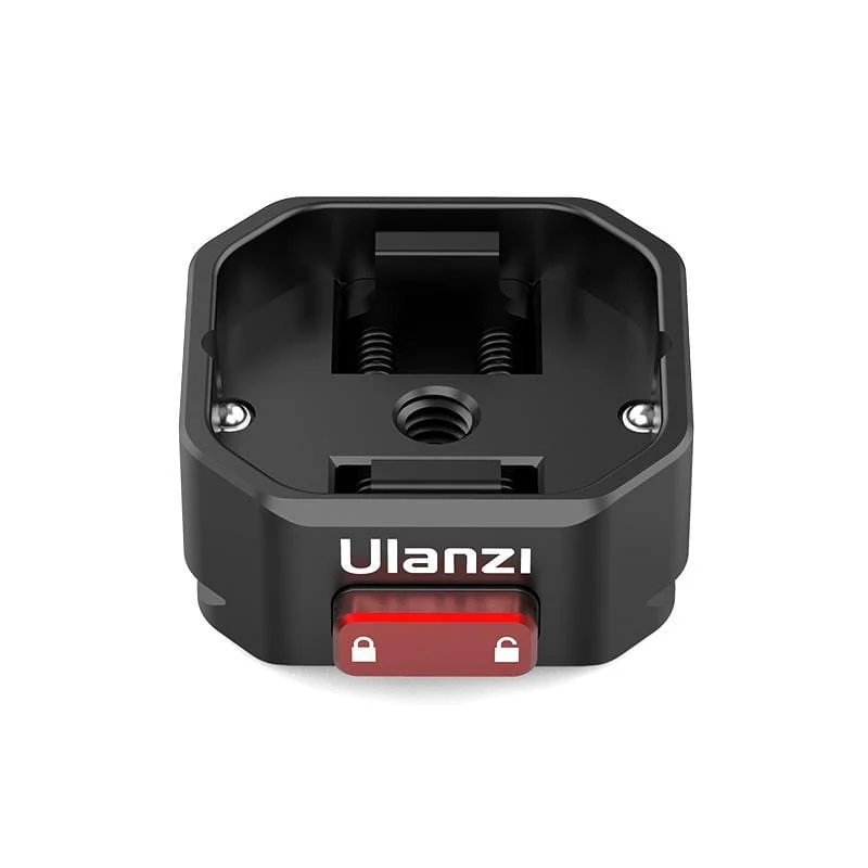 Ulanzi-Claw-Quick-Release-System-Generation-II-India-tiyana