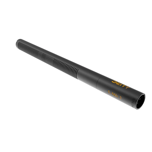Deity-Microphones-S-Mic-3-Shotgun-Mic-India-Tiyana