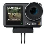 TELESIN-Magnetic-Two-claw-Adapter-for-DJI-ACTION-34-India-Tiyana