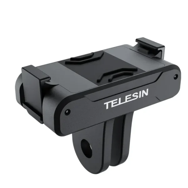 TELESIN-Magnetic-Two-claw-Adapter-for-DJI-ACTION-34-India-Tiyana