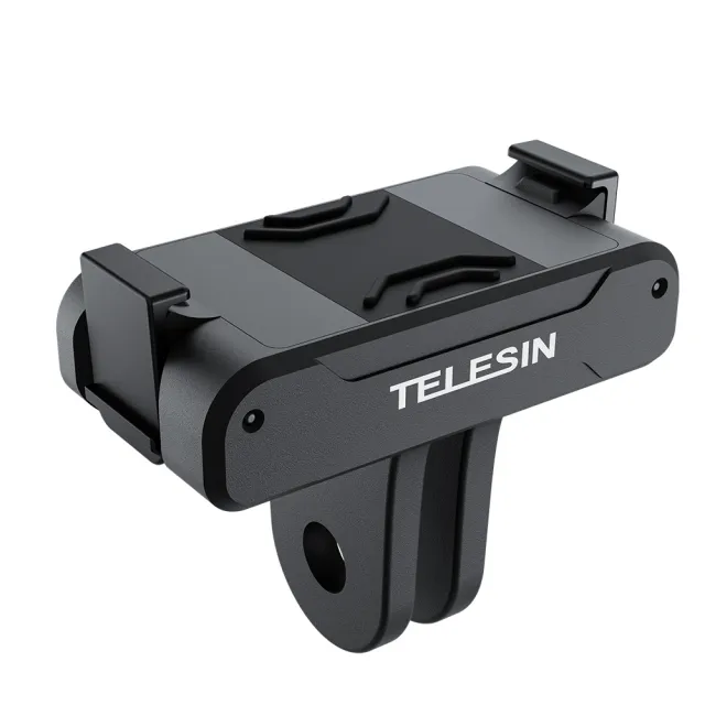 TELESIN-Magnetic-Two-claw-Adapter-for-DJI-ACTION-34-India-Tiyana