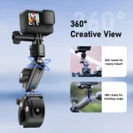 TELESIN-Quick-Release-Universal-Clamp-Mount-India-Tiyana