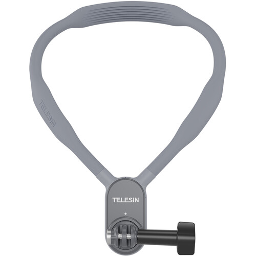 TELESIN-U-Hanging-Neck-Bracket-for-Action-Cameras-Smartphones-India-Tiyana