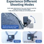 TELESIN-U-Hanging-Neck-Bracket-for-Action-Cameras-Smartphones-India-Tiyana