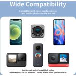 TELESIN-U-Hanging-Neck-Bracket-for-Action-Cameras-Smartphones-India-Tiyana