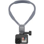 TELESIN-U-Hanging-Neck-Bracket-for-Action-Cameras-Smartphones-India-Tiyana