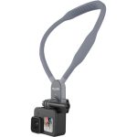 TELESIN-U-Hanging-Neck-Bracket-for-Action-Cameras-Smartphones-India-Tiyana
