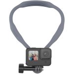TELESIN-U-Hanging-Neck-Bracket-for-Action-Cameras-Smartphones-India-Tiyana