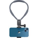 TELESIN-U-Hanging-Neck-Bracket-for-Action-Cameras-Smartphones-India-Tiyana