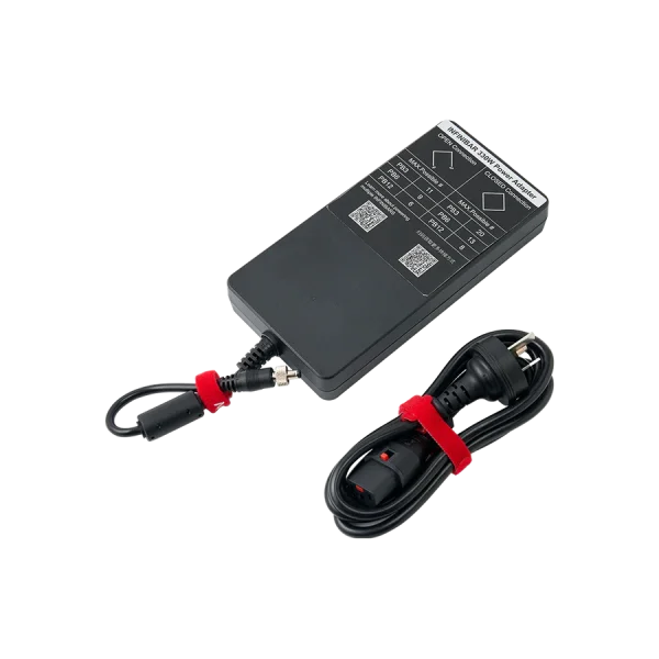 Aputure-INFINIBAR-330W-24V-Power-Adapter-India-Tiyana