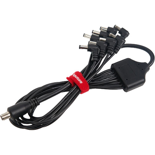 Aputure-INFINIBAR-8-Way-Power-Splitter-Cable-India-Tiyana