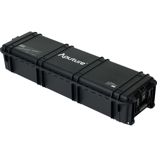 Aputure-INFINIBAR-PB12-4-Light-Rolling-Hard-Case-India-Tiyana