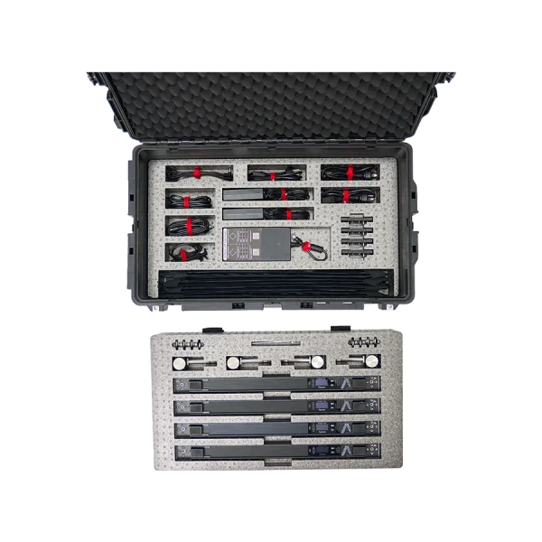 Aputure-INFINIBAR-PB6-4-Light-Kit-India-Tiyana