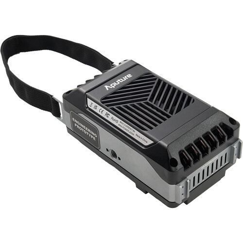 Aputure-INFINIBAR-V-Mount-Battery-Power-Station-India-Tiyana
