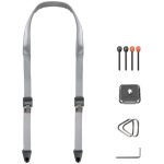 PGYTECH-Camera-Shoulder-Strap-Rock-Gray-India-Tiyana