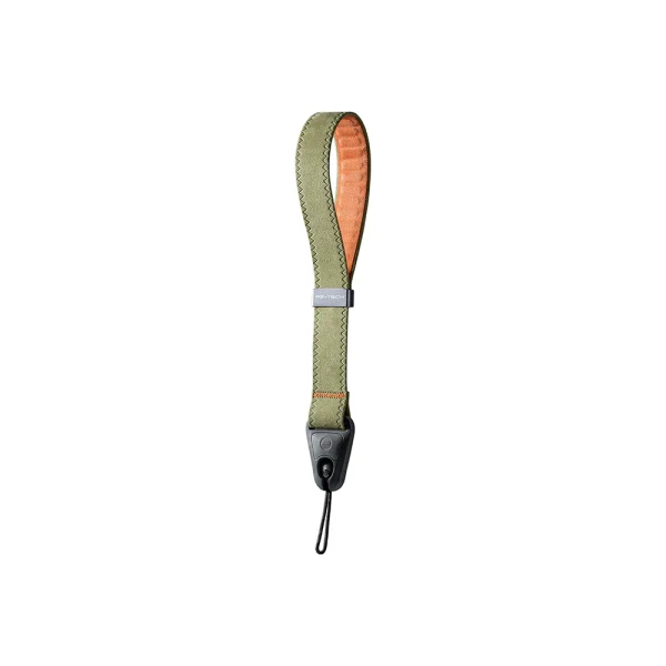 PGYTECH-Camera-Wrist-Strap-Grass-Green-India-Tiyana
