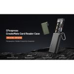 PGYTECH-CreateMate-CFexpress-Type-BSD-Card-Reader-Case-Classic-Black-India-Tiyana