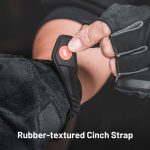 PGYTECH Fingerless Photography Medium Gloves-India-Tiyana