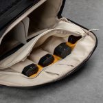 PGYTECH-OneGo-Air-Backpack-20L-Obsidian-Black-India-Tiyana