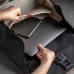 PGYTECH-OneGo-Air-Backpack-25L-Obsidian-Black-India-Tiyana