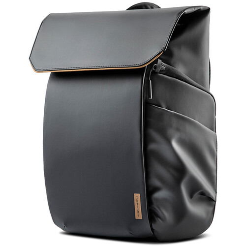 PGYTECH-OneGo-Air-Backpack-25L-Obsidian-Black-India-Tiyana