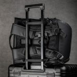 PGYTECH-OneGo-Air-Backpack-25L-Obsidian-Black-India-Tiyana