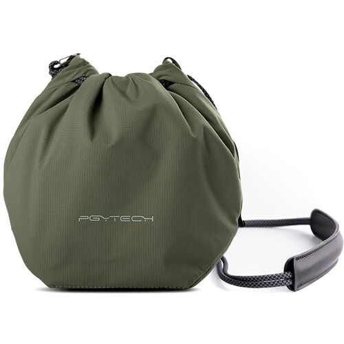 PGYTECH-OneGo-Drawstring-Bag-Forest-India-Tiyana