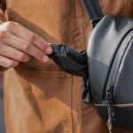 PGYTECH-OneGo-Solo-Sling-Bag-V2-Obsidian-6L-India-Tiyana