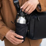 PGYTECH-OneGo-Solo-Sling-Bag-V2-Obsidian-6L-India-Tiyana