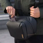 PGYTECH-OneGo-Solo-Sling-Bag-V2-Obsidian-6L-India-Tiyana