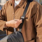 PGYTECH-OneGo-Solo-Sling-Bag-V2-Obsidian-6L-India-Tiyana