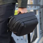 PGYTECH-OneGo-Solo-Sling-Bag-V2-Obsidian-6L-India-Tiyana