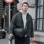 PGYTECH-OneGo-Solo-Sling-Bag-V2-Obsidian-6L-India-Tiyana