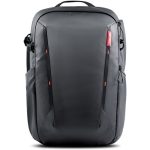 PGYTECH-OneMo-Lite-Backpack-Twilight-Black-22L-India-Tiyana