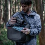 PGYTECH-OneMo-Lite-Backpack-Twilight-Black-22L-India-Tiyana